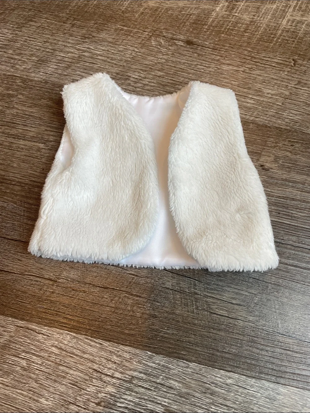 American Girl Clothing and Shoe Lot